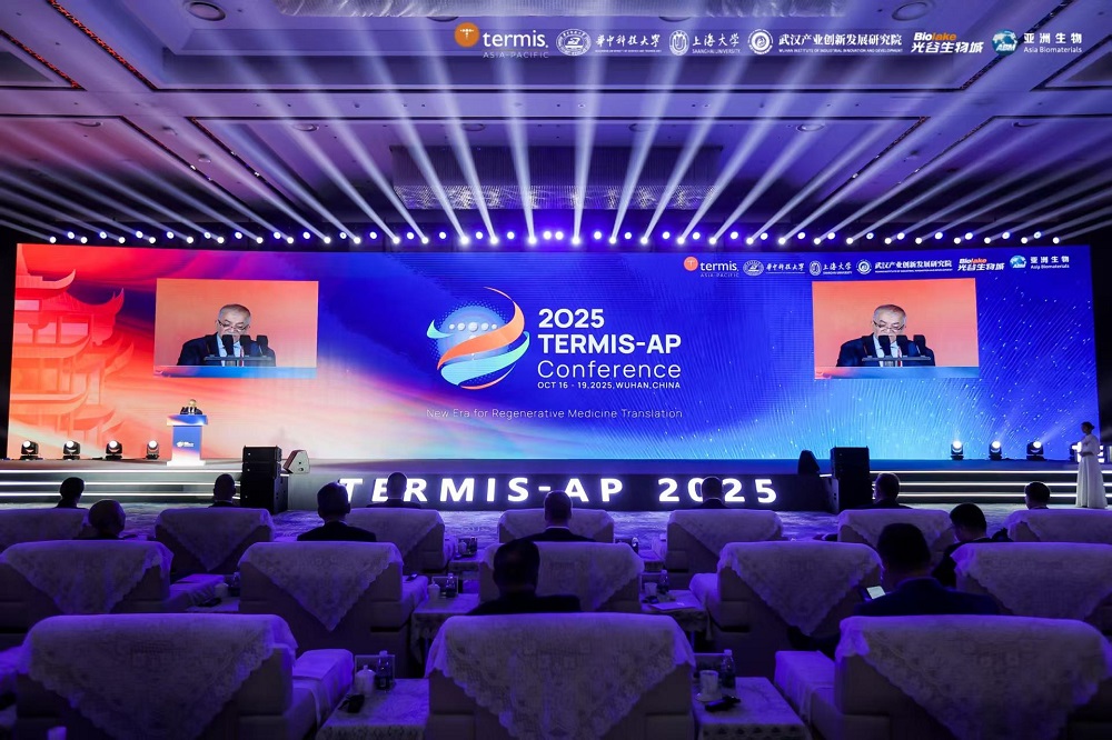 TERMIS-AP 2025