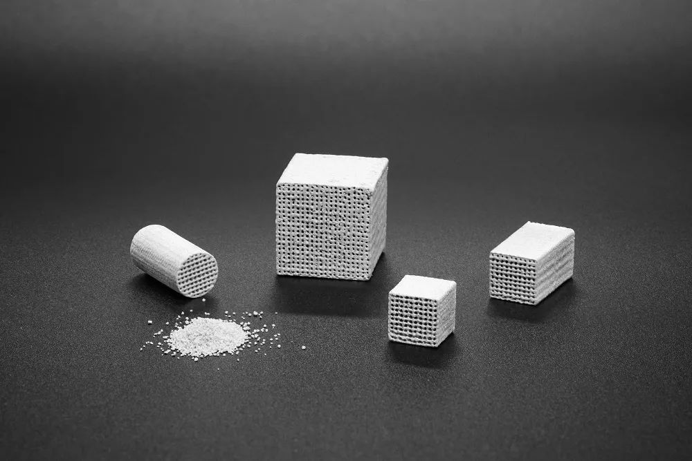 精诚医学含镁可降解高分子骨修复材料